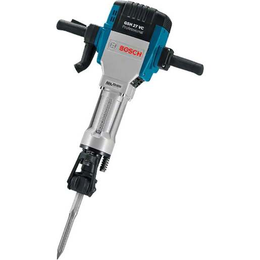 BOSCH Professional čekić za lomljenje GSH 27 VC