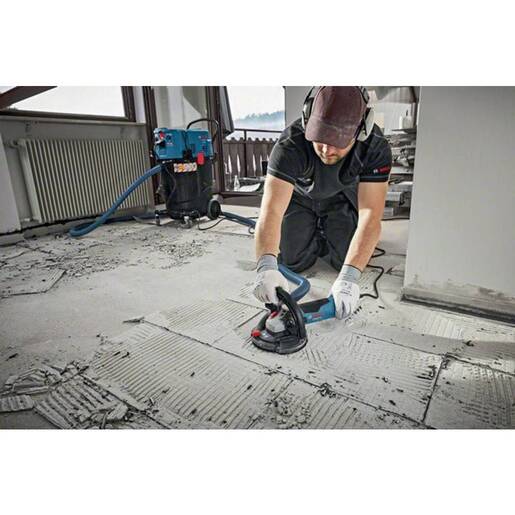 BOSCH Professional brusilica za beton GBR 15 CAG