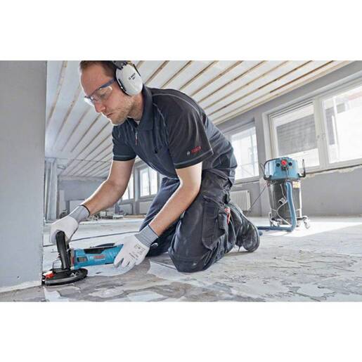 BOSCH Professional brusilica za beton GBR 15 CAG
