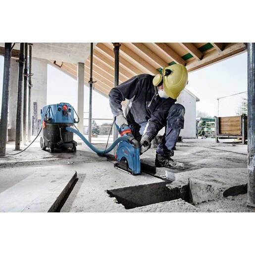 BOSCH Professional mokro/suhi usisavač GAS 35 H AFC