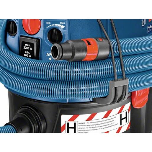 BOSCH Professional mokro/suhi usisavač GAS 35 H AFC