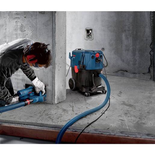 BOSCH Professional mokro/suhi usisavač GAS 35 H AFC