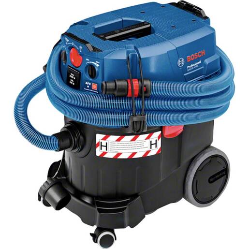 BOSCH Professional mokro/suhi usisavač GAS 35 H AFC