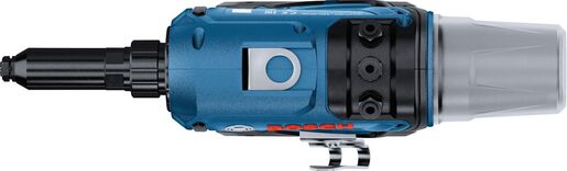 BOSCH Professional akumulatorski pištolj za zakovice GRG 18V-16 C, 2x2.0Ah 18V akumulator, punjač GAL 18V-20, L-Boxx kovčeg