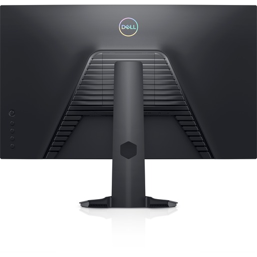 Dell 27" Gaming monitor S2721HGFA, VA Full HD, 144Hz, 1ms, nVidia G-Sync, AMD FreeSync Premium, 2x HDMI, DisplayPort, Zakrivljen