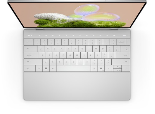 Dell XPS 13 9350, N1278, 13.4" 3K OLED TouchScreen, Intel Core Ultra 7 258V, 32GB RAM, 1TB SSD, Intel Arc 140V Graphics, Windows 11 Pro, laptop