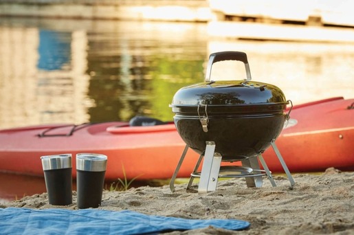 NAPOLEON roštilj na ugljen NK14