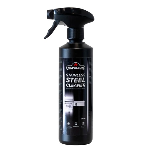 NAPOLEON sredstvo za čišćenje INOX-a 500ml (10242)