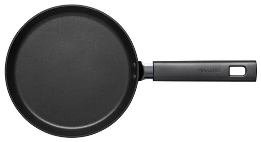 FISKARS tava za palačinke Hard Face, 22 cm (1075522)