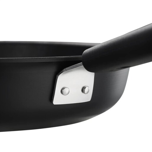 FISKARS tava za palačinke Hard Face, 22 cm (1075522)