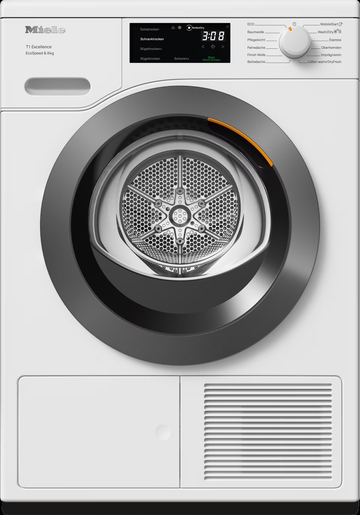 Miele sušilica rublja TEC 645 WP EcoSpeed