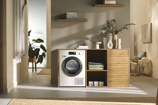 Miele sušilica rublja TEC 645 WP EcoSpeed