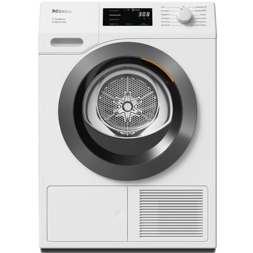 Miele sušilica rublja TEC 655 WP EcoSpeed