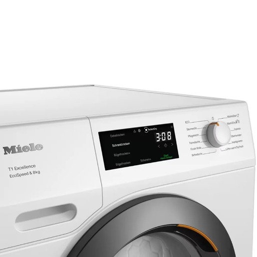 Miele sušilica rublja TEC 655 WP EcoSpeed