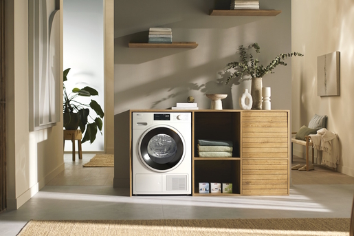 Miele sušilica rublja TWC 640 WP EcoSpeed