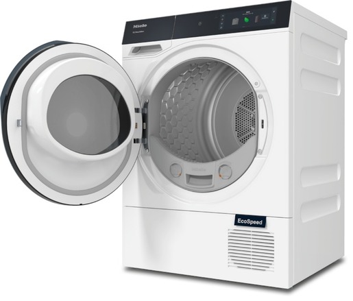 Miele sušilica rublja TQ 1000 WP Nova Edition