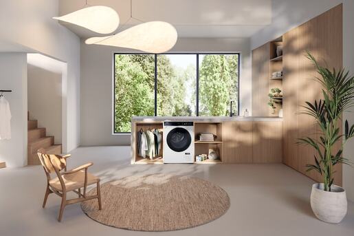 Miele sušilica rublja TQ 1000 WP Nova Edition