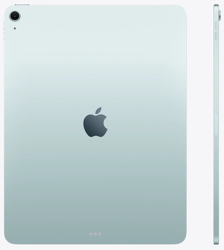 Apple iPad Air (2025) 13", M3, Wi-Fi, 256GB, Blue, MCNP4HC/A, tablet