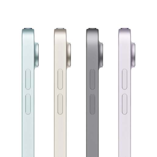 Apple iPad Air (2025) 13", M3, Wi-Fi, 256GB, Blue, MCNP4HC/A, tablet