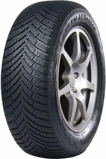 Leao 235/45R17 97V XL iGREEN All Season, Pot: C, Pri: C, Buka: 72 dB