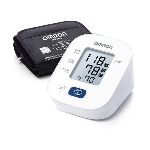 OMRON M2+ tlakomjer za nadlakticu