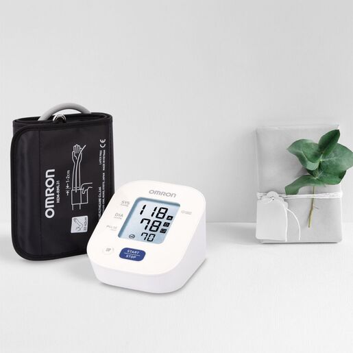 OMRON M2+ tlakomjer za nadlakticu