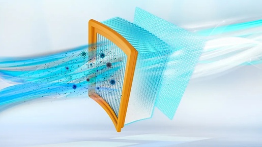 Bosch usisavač BGB41HYG1H ProSilence