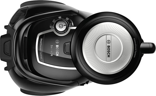 Bosch usisavač BGS41SIL66 ProSilence