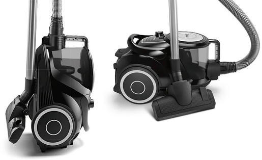 Bosch usisavač BGS41SIL66 ProSilence