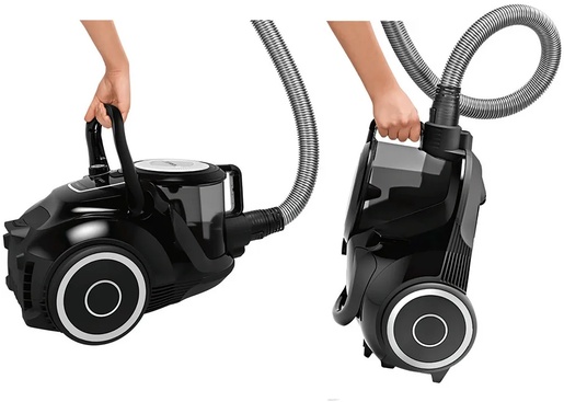 Bosch usisavač BGS41SIL66 ProSilence