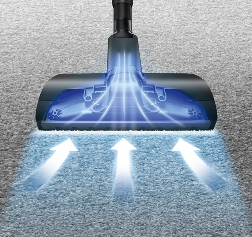 Bosch usisavač BGS41SIL66 ProSilence