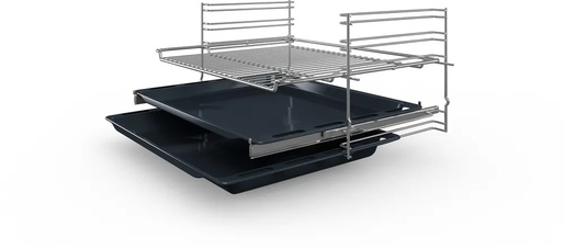 Bosch pećnica HBF154ES0