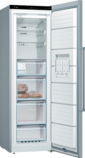 Bosch zamrzivač GSN36AIEP
