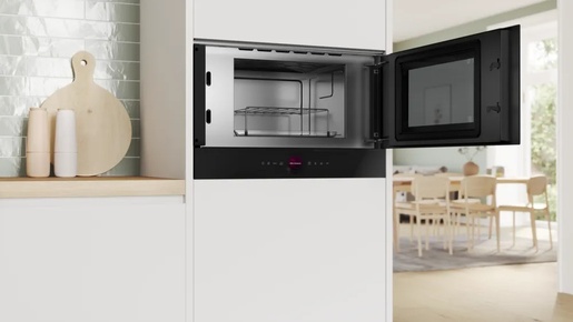 Bosch mikrovalna pećnica BER7321B1