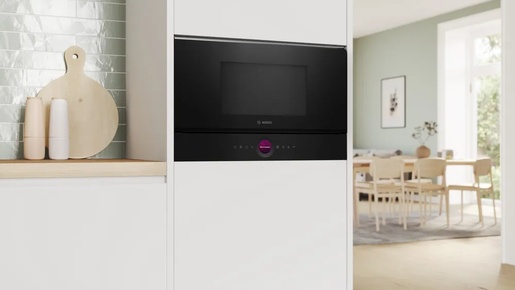 Bosch mikrovalna pećnica BER7321B1