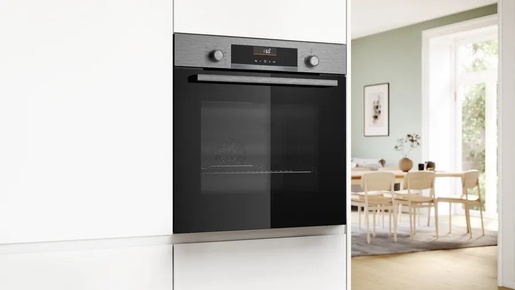 Bosch pećnica HBG536ES3