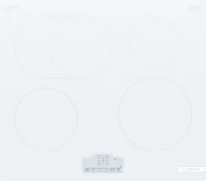 Bosch pločaPIF612BB1E