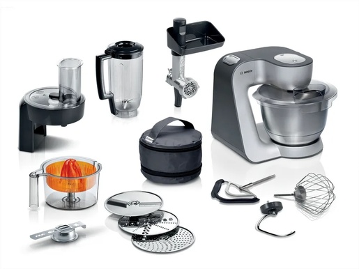 Bosch kuhinjski robot MUM5935B