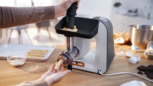 Bosch kuhinjski robot MUM5935B