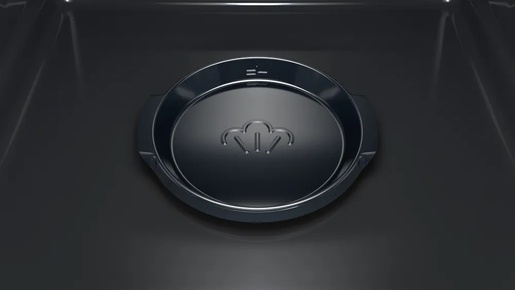 Bosch pećnica HQA574BB3