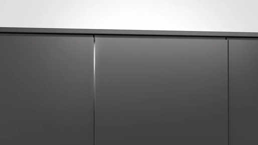 Bosch perilica posuđa SBH4ECX28E