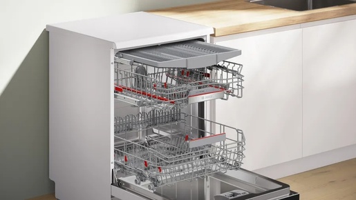 Bosch perilica posuđa SMS6ECW15E