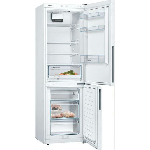 Bosch hladnjak KGV362WEAS