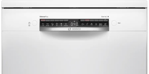 Bosch perilica posuđa SMS4EMW06E