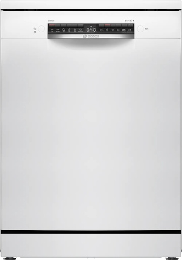 Bosch perilica posuđa SMS4HVW00E