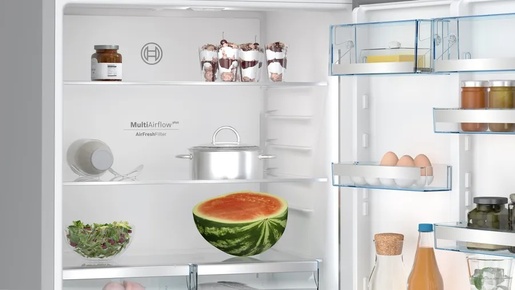 Bosch hladnjak KGP76AIC0N