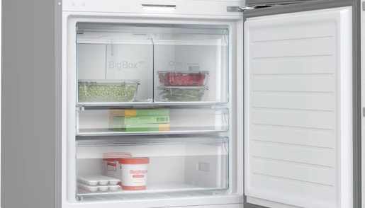 Bosch hladnjak KGP76AIC0N