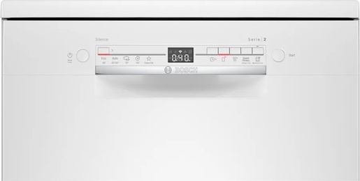 Bosch perilica posuđa SMS2ITW33E