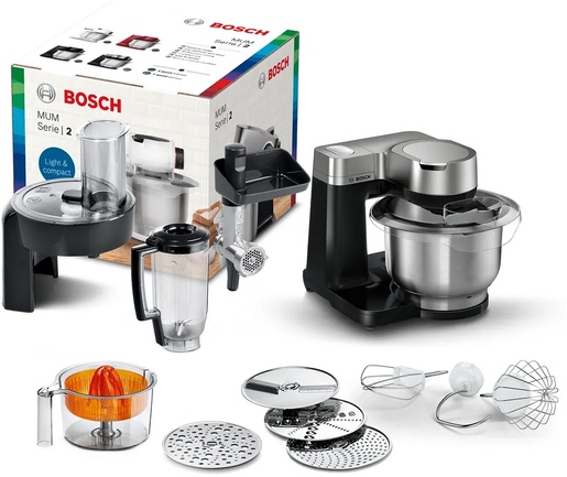 Bosch kuhinjski robot MUMS2VM40