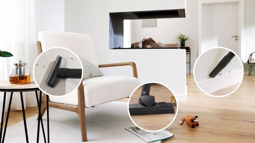 Bosch usisavač BGB41BA1